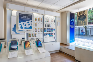 o2 Shop Duisburg