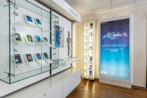 o2 Shop Duisburg