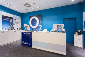 o2 Shop Bremen