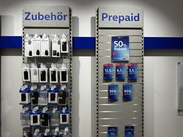 o2 Shop Röhrsdorf