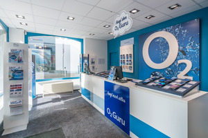 o2 Shop Mayen