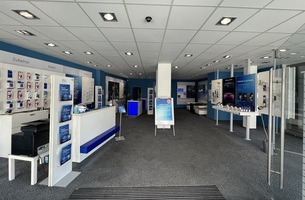 o2 Shop Schwandorf