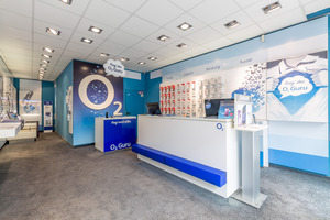 o2 Shop Aichach