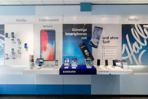 o2 Shop Aichach