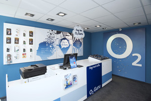 o2 Shop Günzburg