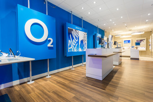 o2 Shop Rheine