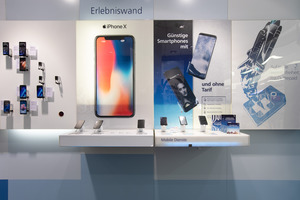 o2 Shop Oberhausen