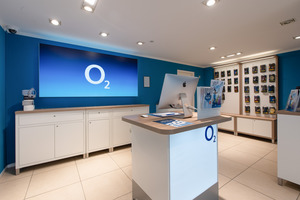 o2 Shop Arnsberg