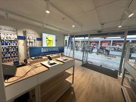 o2 Shop Schwäbisch Hall