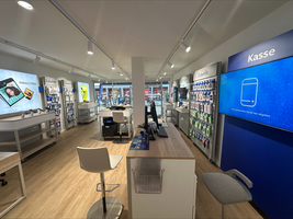 o2 Shop Schwäbisch Hall