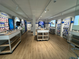 o2 Shop Schwäbisch Hall