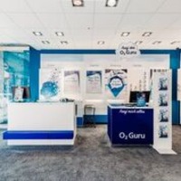 o2 Shop Wilhelmshaven