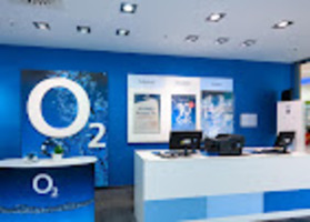 o2 Shop Wildau