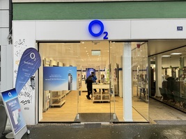 o2 Shop Mönchengladbach