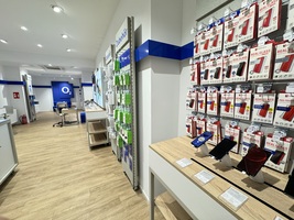 o2 Shop Mönchengladbach