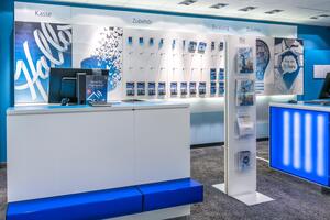 o2 Shop Neuwied