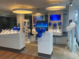 o2 Shop Hennef (Sieg)