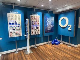 o2 Shop Hennef (Sieg)