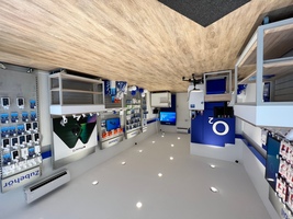 o2 Shop Unna