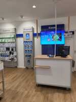 o2 Shop Velbert