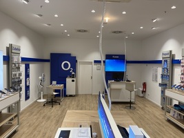 o2 Shop Düren