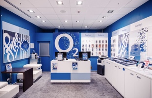 o2 Shop Leer (Ostfriesland)