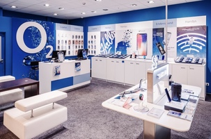 o2 Shop Leer (Ostfriesland)