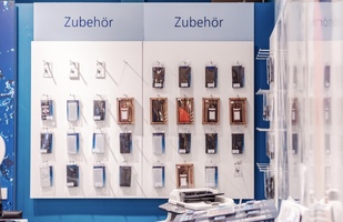 o2 Shop Leer (Ostfriesland)