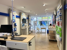 o2 Shop Eschweiler