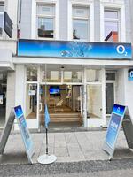 o2 Shop Eschweiler