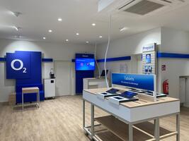 o2 Shop Schwerte