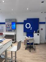 o2 Shop München