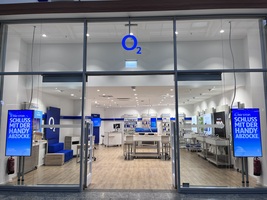 o2 Shop Bremen