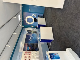 o2 Shop Einbeck