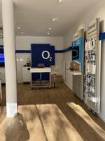 o2 Shop Siegburg