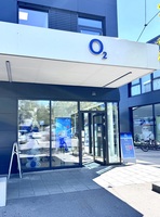 o2 Shop Augsburg