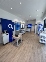 o2 Shop Augsburg