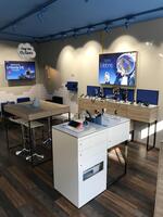 o2 Shop Merzig