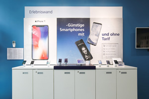 o2 Shop Dortmund