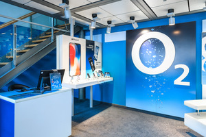 o2 Shop Magdeburg