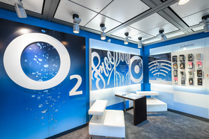 o2 Shop Magdeburg