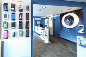 o2 Shop Dessau