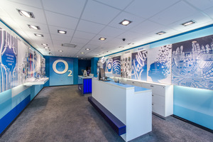 o2 Shop Saarlouis