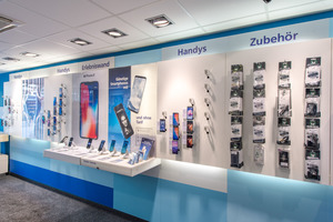 o2 Shop Saarlouis